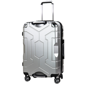 Haute qualité luxe 20/24/28 ABS Spinner voyage chariot ensembles de bagages rentable chine usine <span class=keywords><strong>pas</strong></span> <span class=keywords><strong>cher</strong></span> <span class=keywords><strong>cabine</strong></span> <span class=keywords><strong>valise</strong></span> haute - Product Image 6