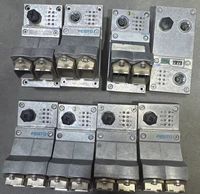-adn-25-70-a-p-a 1 pièce Neuf en boîte Cylindre en stock Neuf, authentique, en stock, avec une garantie d'un an.