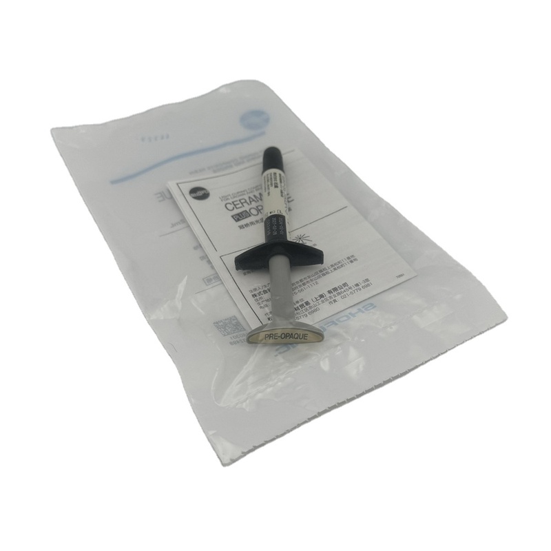 Dental Supply Shofu CROWN and BRIDGE