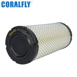 Filtro de Aire para Motor Diésel de Maquinaria de Construcción 135326205 CL-A26659 AF26659 P954603 SA16350 RS5449 246-5011 - Product Image 5