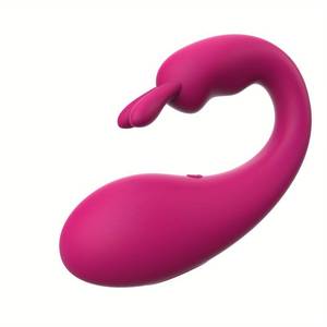 Vibrador de Punto G Portátil, 9+ Modos de Vibración, Control Remoto, Recargable por USB, Discreto, Impermeable, de Silicona, Juguete Sexual para Mujeres - Product Image 2
