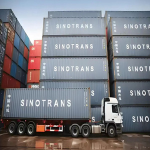 Servicio de Transporte de Carga LCL Express de China a Japón con Despacho de Aduanas y Impuestos Incluidos, Puerta a Puerta, para Envíos de Rakuten y Amazon - Product Image 5