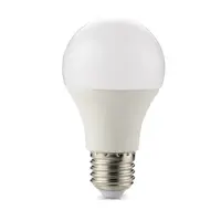 7W 9W 12W 18W 20W 30W 40W 50W 60W LED E27 B22 Solar Spot lámpara de iluminación bombilla LED regulable