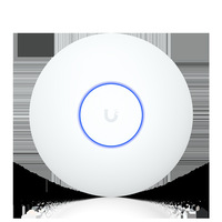Pour UniFi U7-LR Point d'accès sans fil bi-bande, réseau maillé multi-AP, couverture sans faille de toute la maison, compatible Wi-Fi 7