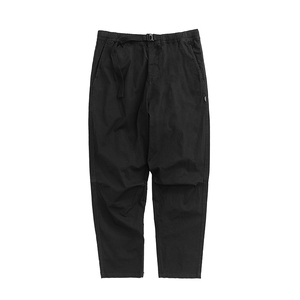 <span class=keywords><strong>Pantalon</strong></span> Chino <span class=keywords><strong>Homme</strong></span> Élastique <span class=keywords><strong>Taille</strong></span> Haute de Qualité Supérieure, Style Designer Ample, Personnalisable, Couleur Kaki, Idéal pour l'Été - Product Image 5
