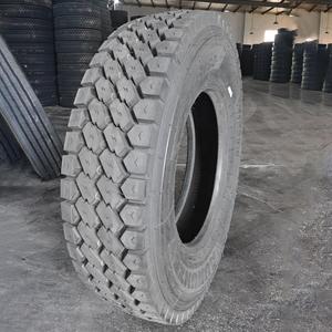 ยางรถบรรทุก AURUNZE ทุกขนาด 11R22.5 TT/TL ยางจีนขายส่งสำหรับรถบรรทุก - Product Image 3
