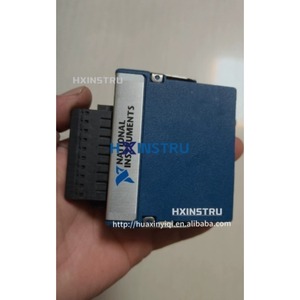 NI 9203 นิวัลทรัคส์อินสตรูเมนท์ส์ NI-9203 CDAQ โมดูลอินพุตกระแสไฟแบบอะนาล็อก มือสอง สภาพ 80% ใช้งานได้ 1 เดือน - Product Image 2