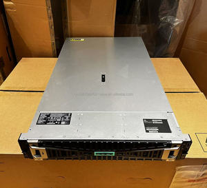 Servidor en Rack HPE ProLiant DL380 Gen10 Plus Xeon 8sff 12sff 8LFF 12LFF HPE 2U - Product Image 4