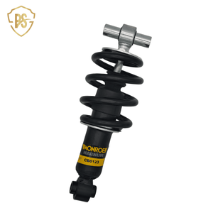 Amortisseur de suspension de cabine de camion de vente chaude OEM avant 1405507 - Product Image 2
