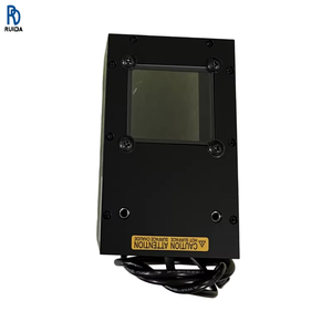 Équipement périphérique KEYENCE CA-DXW5 de qualité supérieure pour le traitement d'images, source de lumière coaxiale blanche - Product Image 1