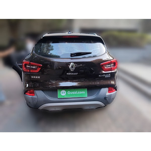 Prezzo Conveniente Renault <span class=keywords><strong>Kadjar</strong></span> Benzina 2.0 SUV <span class=keywords><strong>Auto</strong></span> Usata Trazione Anteriore 5 Posti - Product Image 5