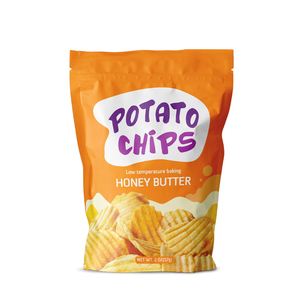 Custom Stand up <b>Pouches</b> for Dry Food Resealable Whey Protein Isolate and Moringa Powder Packaging Moisture Proof Zipper Top - Product Image 6