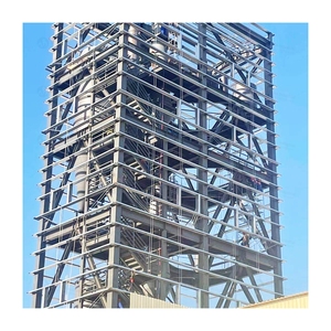 Secador por Pulverización <span class=keywords><strong>de</strong></span> Alta Velocidad para Plantas <span class=keywords><strong>de</strong></span> Detergente en Polvo - Product Image 3