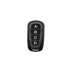 Tx120 Phong Cách Mới Mềm Bắt Đầu Mở Dừng Tự Động Từ Xa Mở Không Dây Nhà Điều Hành Điều Khiển Nhà Để Xe - Product Image 3