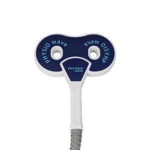 Dispositivo de Fisioterapia Magnética de Escritorio para Uso Doméstico, para Aliviar el Dolor de Espalda, Hombros, Rodillas, Axilas y Pies, Recuperación Corporal Completa - Product Image 2