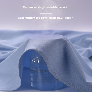 Antirughe Lyocell <span class=keywords><strong>lana</strong></span> elasticizzata camicia da uomo a maniche lunghe uomo manica lunga con bottoni camicie - Product Image 6