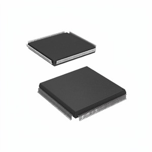 160 BQFP AT40K10-2CQI ชิ้นส่วนวงจรอิเล็กทรอนิกส์แบบฝังใน มีสินค้าในสต็อก - Product Image 1