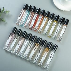 น้ำหอมผู้หญิงขนาดทดลอง กลิ่นดอกแพทชูลี หอมติดทนนาน กลิ่นอ่อนโยน สดชื่น เป็นธรรมชาติ แบบสเปรย์ ขายส่ง - Product Image 1