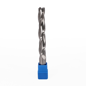 Tất cả các kích cỡ <span class=keywords><strong>CNC</strong></span> <span class=keywords><strong>Router</strong></span> bits gỗ endmills với rắn Carbide kéo dài <span class=keywords><strong>TCT</strong></span> thẳng <span class=keywords><strong>bit</strong></span> khe phay Cutter cho kim loại - Product Image 2
