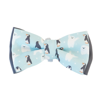 UFBemo OEM détachable multiple impression colorée chat chien noeud papillon accessoires petit moyen grand chien chat