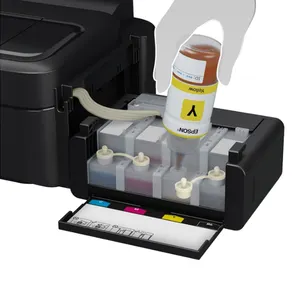 Untuk Epson EcoTank L130 Printer InkTank fungsi tunggal