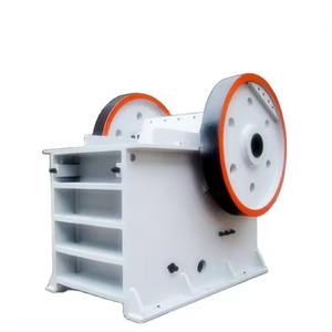 <span class=keywords><strong>Prix</strong></span> usine personnalisé Durable pierre dure granit calcaire roche petite PE200x300 concasseur à mâchoires machine au Malawi - Product Image 2