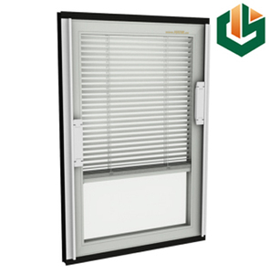 <span class=keywords><strong>Tende</strong></span> e persiane per la casa di buona qualità con persiane in alluminio con doppi vetri - Product Image 4