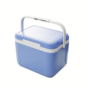 Boîte à lunch isotherme portable moderne de petite capacité 5L réutilisable pour usage hospitalier - Product Image 3