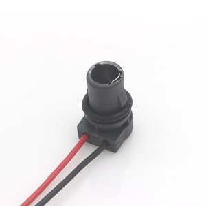 Douille de lampe OEM <span class=keywords><strong>BAY9S</strong></span> H21w avec câble - Product Image 2