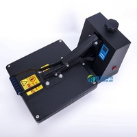 Rail coulissant de sublimation haute pression Easysub pour machines de presse à chaud T-shirt 38*38 cm