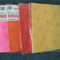 Hojas de Papel Bristol Bond de Primera Calidad con Revestimiento de Doble Cara, Anti-Rizo, 400g, Ecológicas, para Pósters, Gráficos y Diseño Gráfico