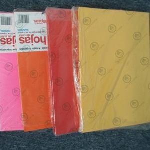 Premium Color Bristol <b>Paper</b> Colored Bond <b>Paper</b> Sheets Ideal for Posters Charts and Graphic Design - Product Image 4
