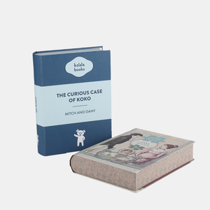 Bán Buôn Cuốn Sách Định Hình Make Up Bao Bì Mỹ Phẩm Đóng Cửa Tùy Chỉnh Quà Tặng Tông Hộp Gói Bằng Gỗ - Product Image 4