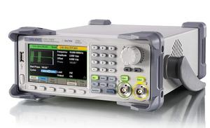 เครื่องกำเนิดสัญญาณรูปคลื่นแบบอิสระ Siglent Sdg1032x รุ่นใหม่ล่าสุด - ฟังก์ชัน/เครื่องกำเนิดสัญญาณรูปคลื่นแบบอิสระ 2 ช่องสัญญาณ/30mhz/150msa/s - Product Image 2