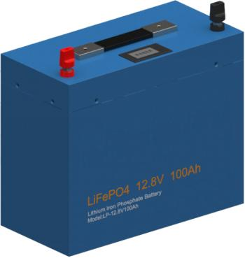 <strong>2026</strong> Hot Selling 12v <strong>100Ah</strong> <strong>Lithium</strong> <strong>Battery</strong> Lifepo4 <strong>Battery</strong> <strong>100ah</strong> for Energy Storage