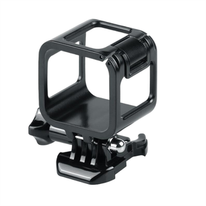 Support de fixation portable et réglable à profil bas pour GoPro Hero <span class=keywords><strong>4</strong></span> 5 <span class=keywords><strong>Session</strong></span> et accessoires GoPro - Product Image 1