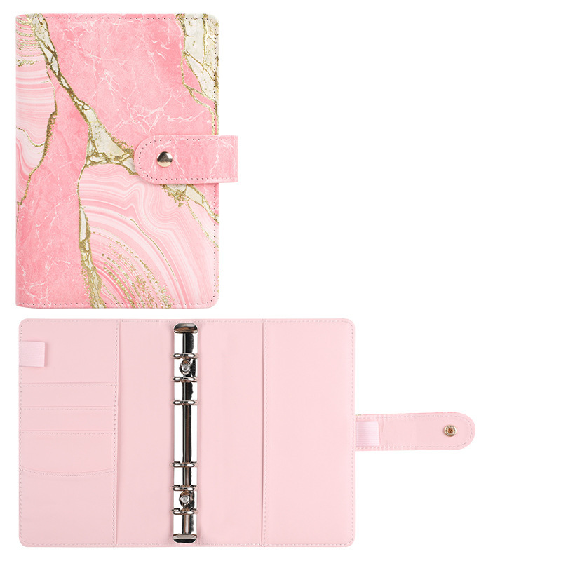 Pink shell