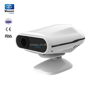 Nhãn Khoa tự động biểu đồ máy chiếu Hot Bán mắt biểu đồ máy chiếu ACP-7 với giấy chứng nhận CE tự động biểu đồ máy chiếu - Product Image 2