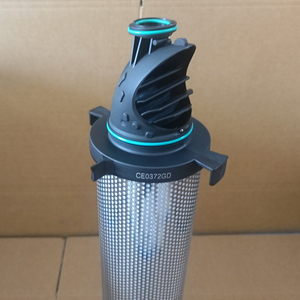 Mengma CE0372GD ไส้กรองความแม่นยำสูงรุ่นใหม่ สำหรับอะไหล่เครื่องอัดอากาศแบบสกรูอุตสาหกรรม - Product Image 4