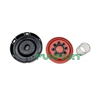 Kit de service de soupape en PVC 102123488 C2D60163 LR133579 pour Land Rover Jaguar XE XF XK XJ F-PACE F-TYPE 3.0 5.0 Essence AJ126 AJ133