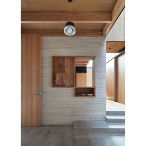 Solución moderna para proyectos de villas con estructura de acero ligero, con soporte total en diseño y construcción. - Product Image 3