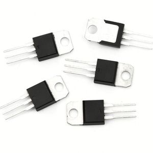 Authentic New - Guaranteed RCX200N20 TO-220FM Transistor CZSKU:FR23RH73 - Product Image 1