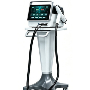 Appareil d'infusion cutanée à haute pression, dispositif d'hydratation faciale non invasif avec pression d'air réglable pour salons de beauté - Product Image 1