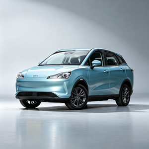 Utilizzato per <span class=keywords><strong>V</strong></span> 2022 Pro Long Range Intelligent Edition SUV Elettrico, Batteria agli Ioni di Litio 55000km, Autonomia NEDC 401-500km, Guida a Sinistra - Product Image 1