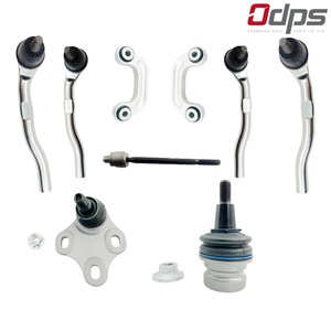 ODPS alta calidad <span class=keywords><strong>para</strong></span> Honda City 2009 izquierda derecha interior barra de acoplamiento extremo rótula trivalente cromado <span class=keywords><strong>para</strong></span> modelo de vehículo - Product Image 3