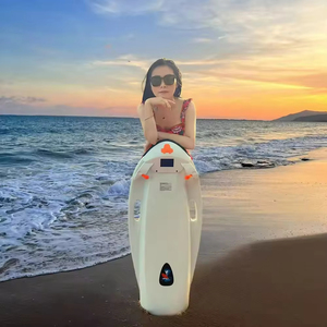 Scooter Subacuático de Largo Alcance, 48V 6000W, Handjet, Bodyboard, Tabla de Surf Eléctrica - Product Image 2