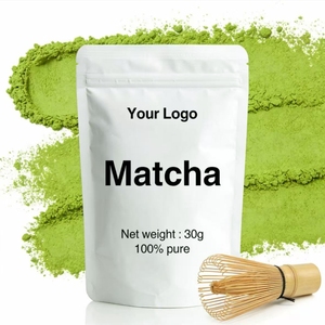 <span class=keywords><strong>Matcha</strong></span> en Polvo a Precio Competitivo, <span class=keywords><strong>Matcha</strong></span> Natural Puro al por Mayor para Tiendas de Té, Empaquetado de <span class=keywords><strong>Matcha</strong></span> - Product Image 1