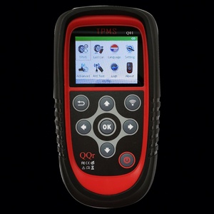 Westbay NFC Tpms sensörü OE değiştirin evrensel lastik basıncı monitör <span class=keywords><strong>2</strong></span> in 1 programcı ölçer lastik Smartphone tarafından programlanmış olabilir - Product Image 5