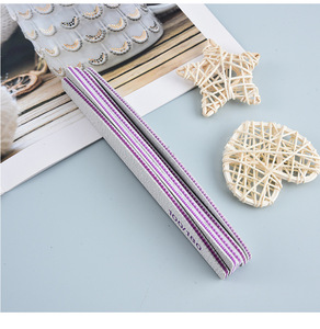 Neissry Lugx <span class=keywords><strong>Lima</strong></span> Eléctrica para <span class=keywords><strong>Uñas</strong></span> <span class=keywords><strong>de</strong></span> Doble Cara, 7 Funciones, Mini, Morada, 80/80 Rosa, <span class=keywords><strong>4</strong></span> <span class=keywords><strong>Pasos</strong></span>, Fina, Delgada, <span class=keywords><strong>de</strong></span> Alta Calidad, con Logotipo Blanco Personalizado <span class=keywords><strong>de</strong></span> Fábrica - Product Image 1