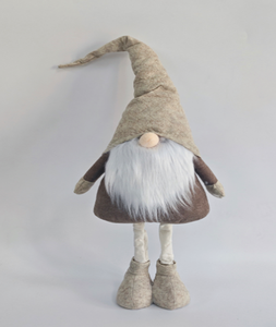Muñeco de Peluche de Gnomo Escandinavo - Product Image 2